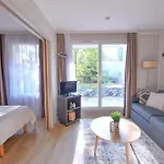 Cosy Apt With Balcony - Buttes Chaumont
