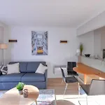 Cosy Apt With Balcony - Buttes Chaumont