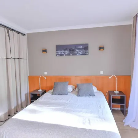 Appartamento Cosy With Balcony - Buttes Chaumont